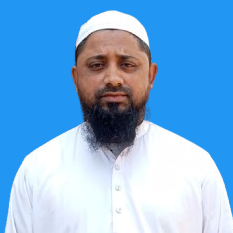 মাওলানা মোঃ জিয়াউর রহমান