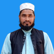 মাওলানা মোঃ শফিকুল ইসলাম