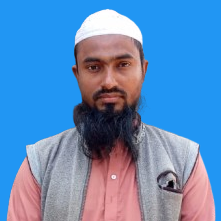 মোঃ আমিরুল ইসলাম